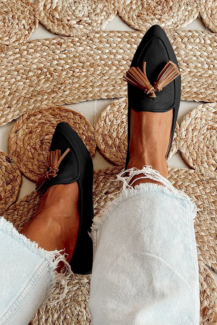 Solange | Mocassins premium