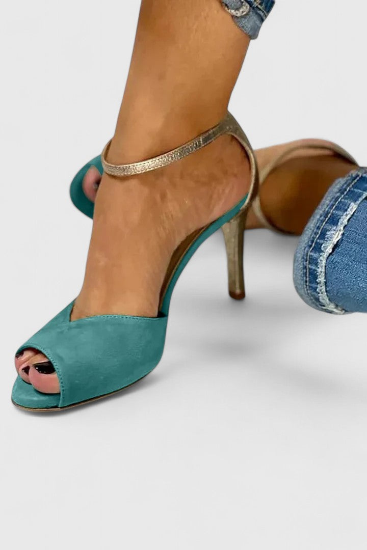 Christelle | Talons premium