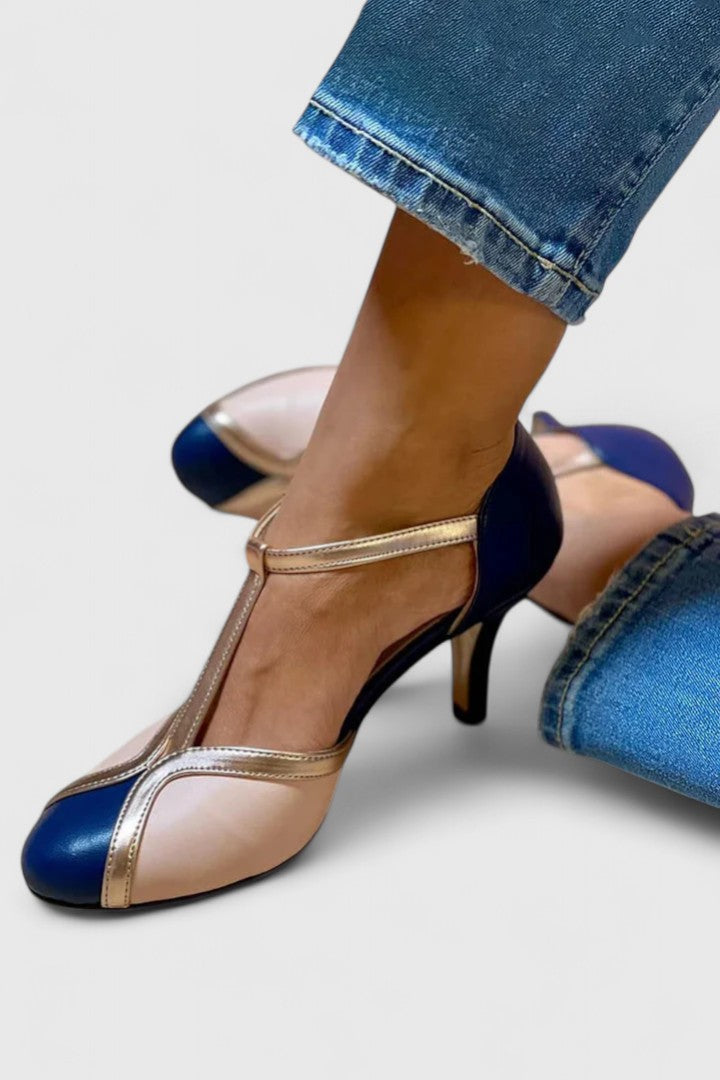 Philomène | Talons moderne