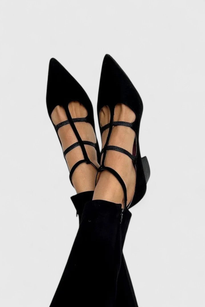 Aurélienne | Talons sophistiqué