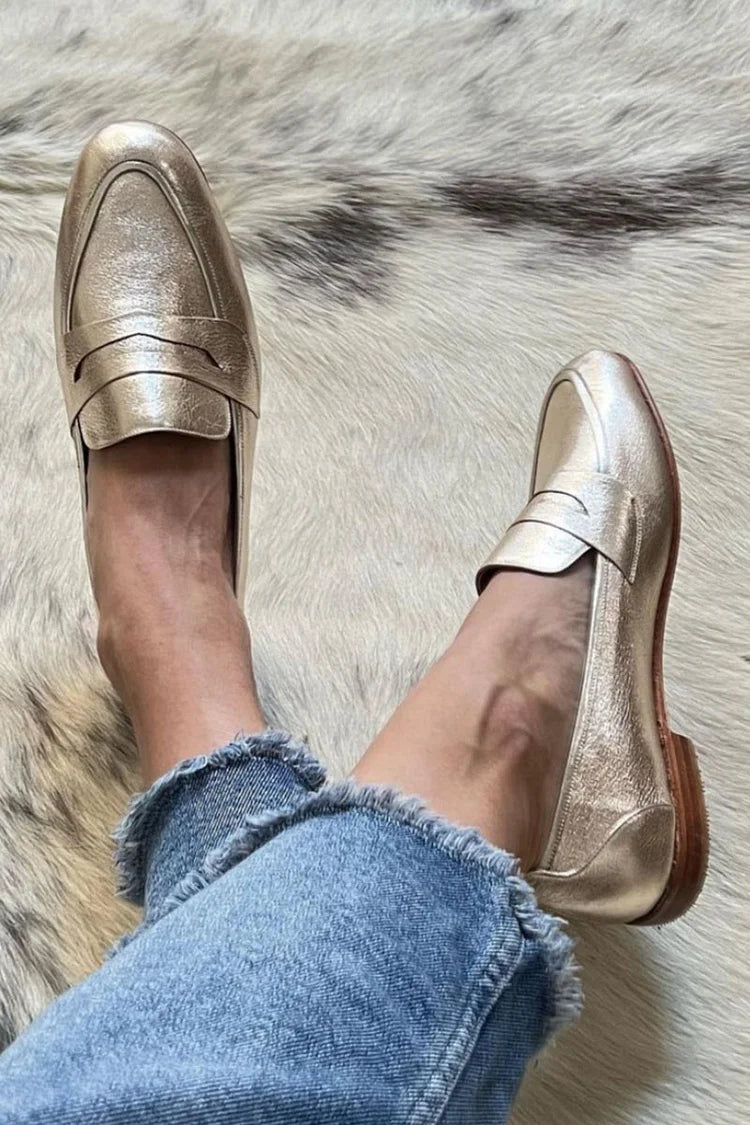 Lola | Mocassins exclusif