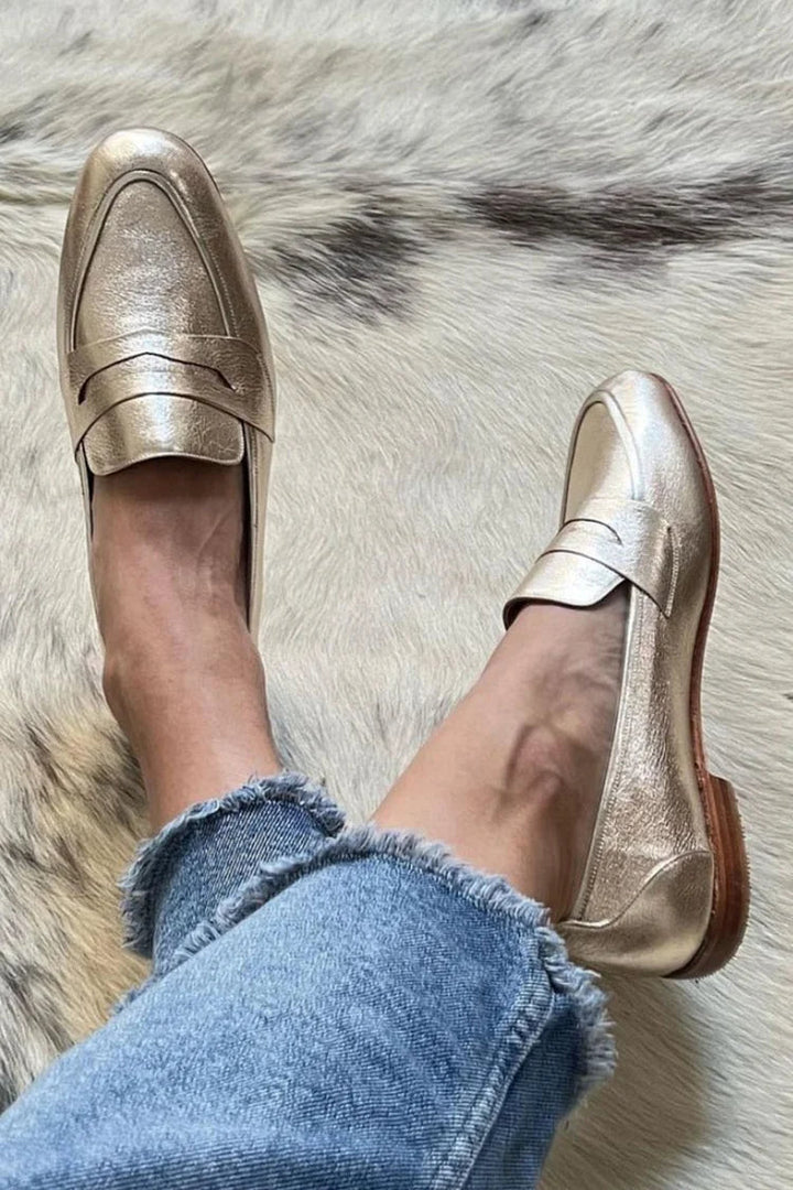 Lola | Mocassins exclusif