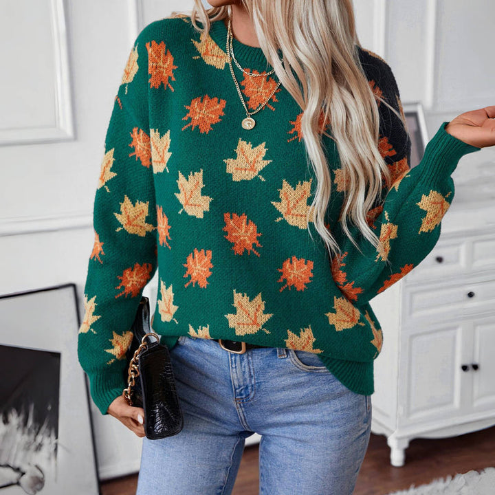 Raïssa | Pull moderne