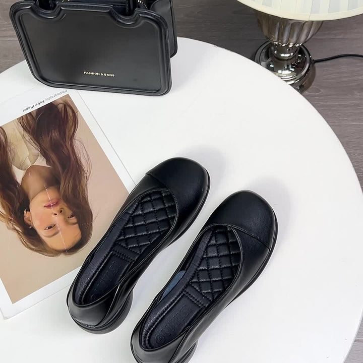 Marlène | Chaussures intemporelle