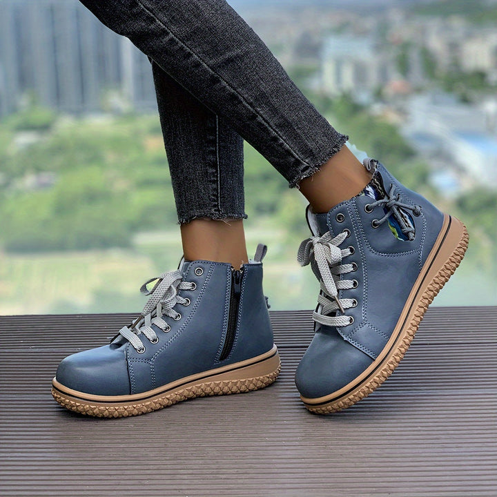 Thérèse | Bottes raffinée