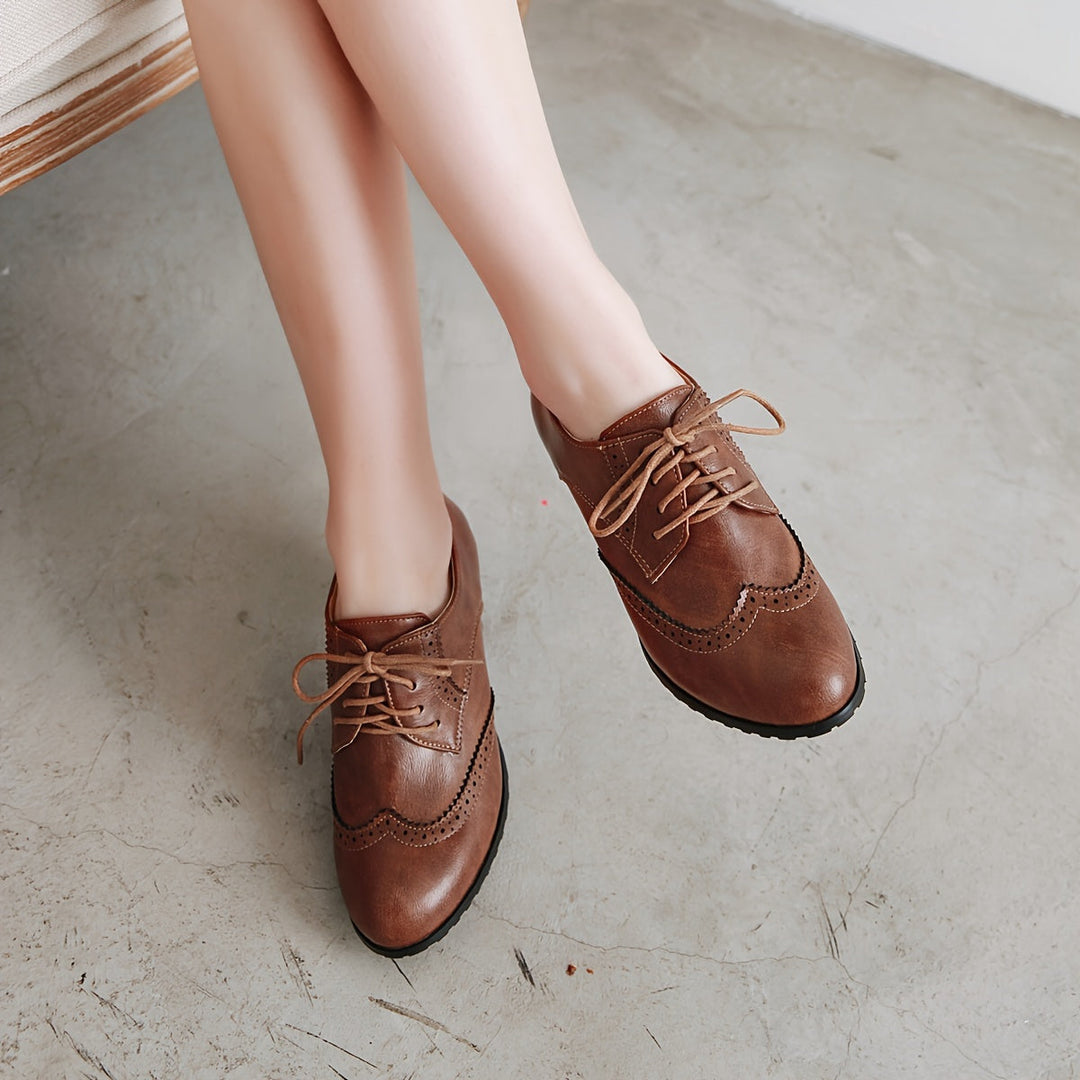 Clémence | Chaussures premium