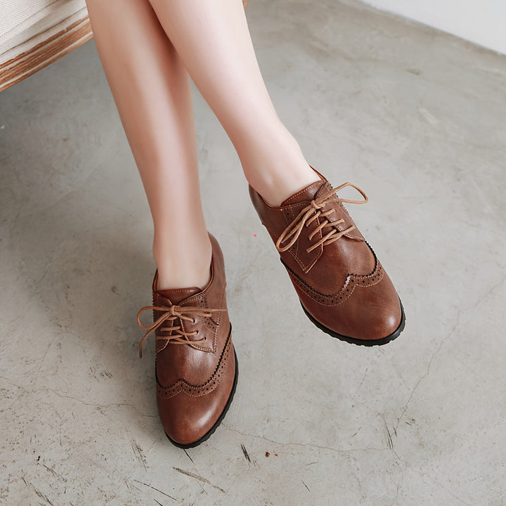 Clémence | Chaussures premium