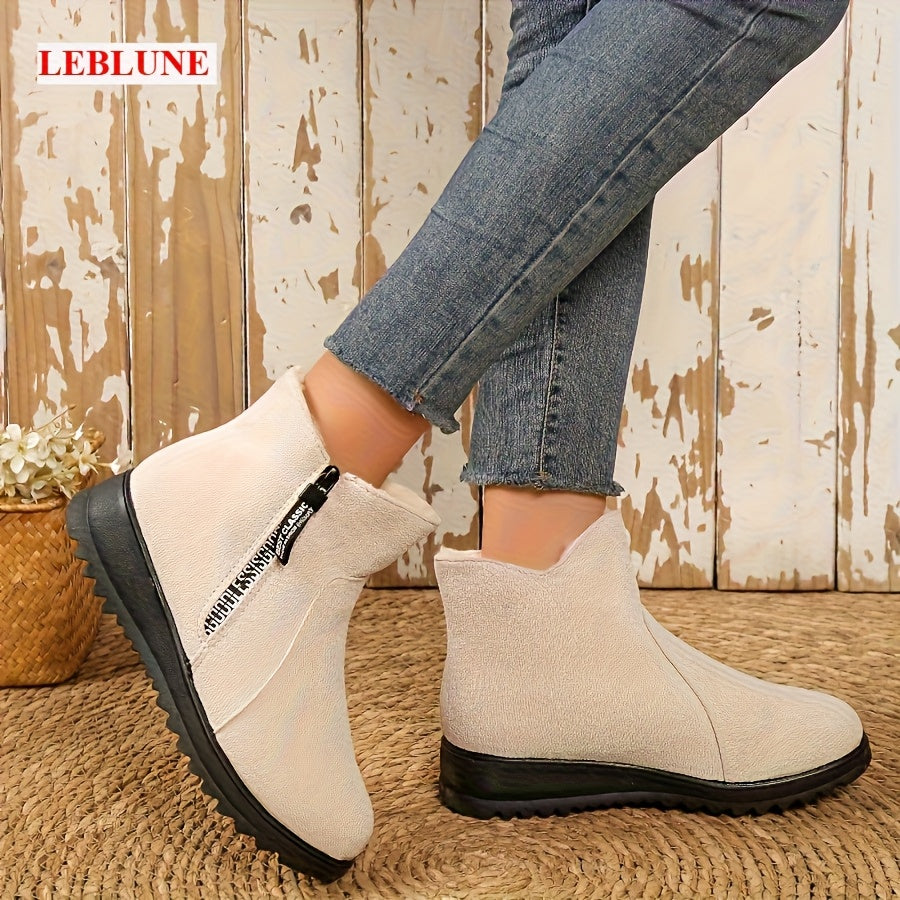 Jolanda | Bottes classique