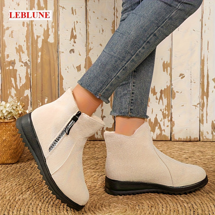 Jolanda | Bottes classique