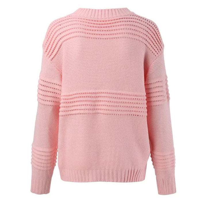 Herminie | Pull premium
