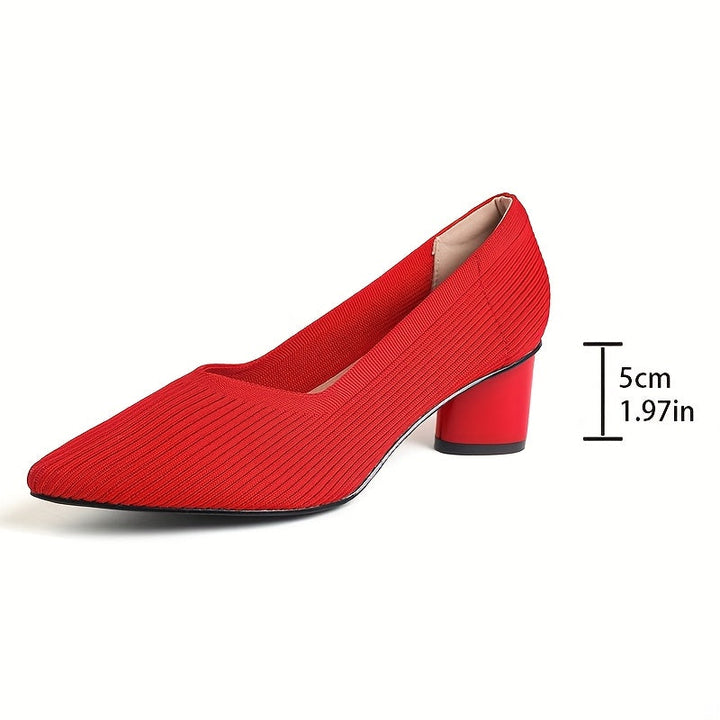 Querida | Chaussures intemporelle