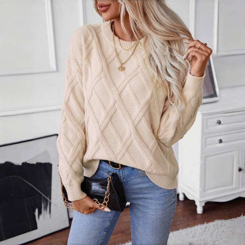Noémie | Pull raffiné