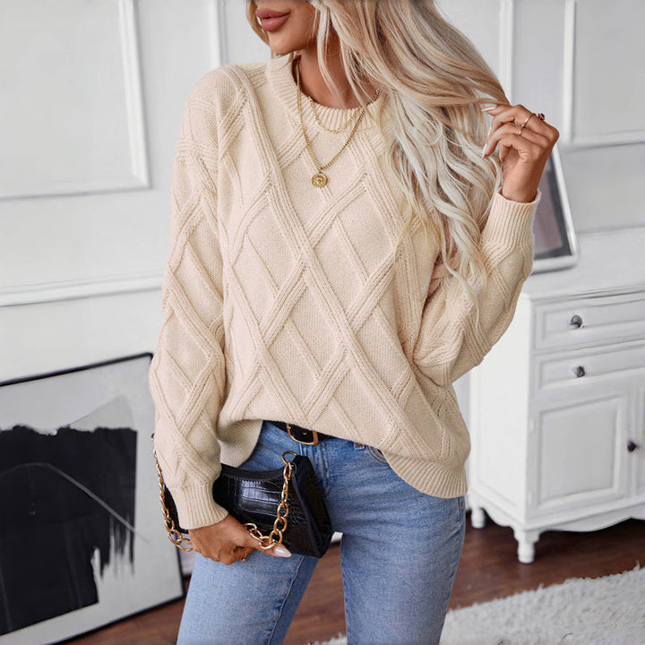 Noémie | Pull raffiné