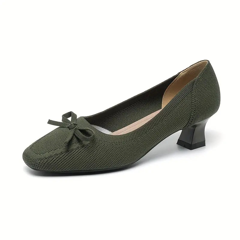 Pélagie | Talons moderne