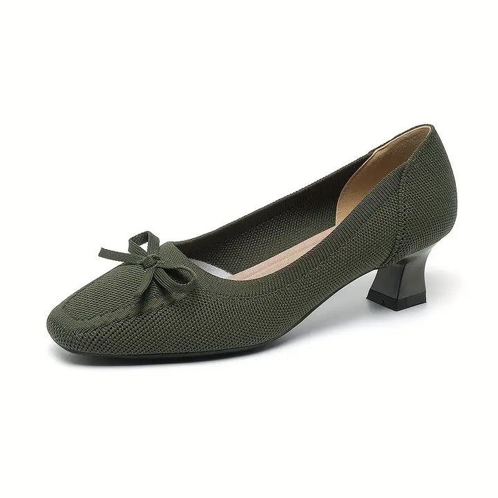 Pélagie | Talons moderne
