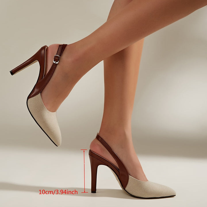 Odette | Talons moderne