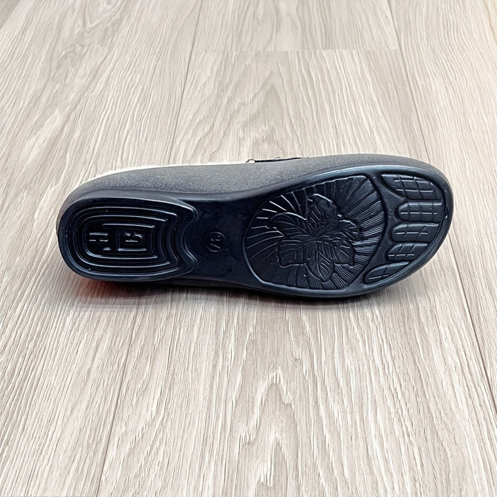 Maeline | Mocassins glamour