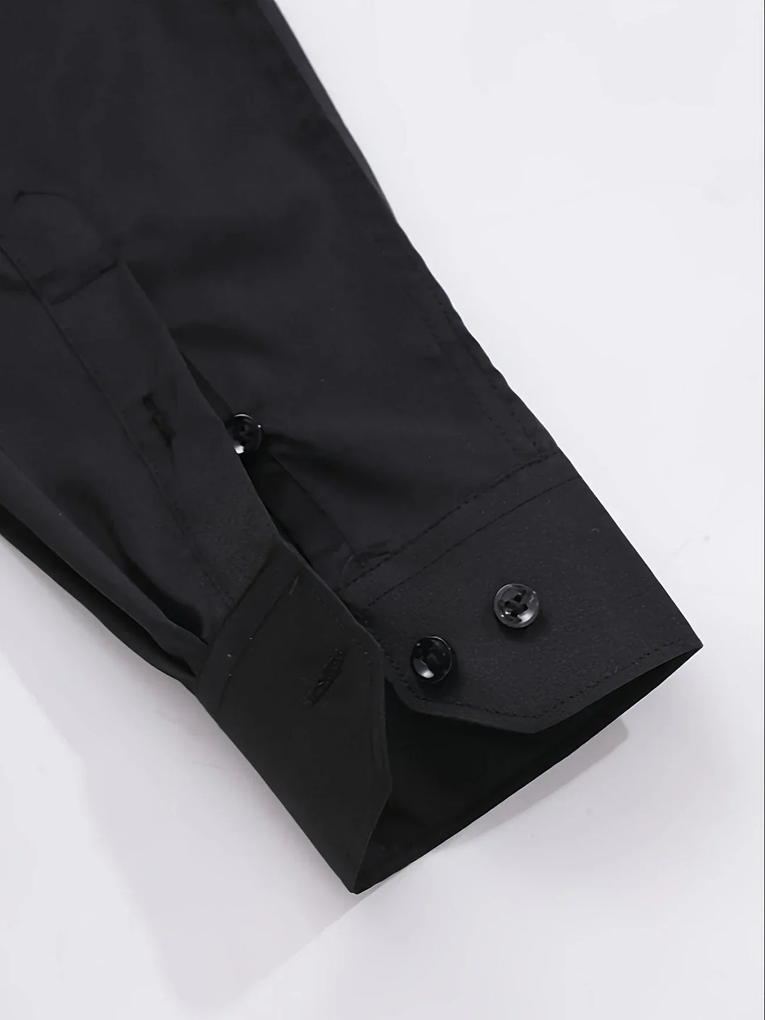 Christophe | Chemise élégante à manches