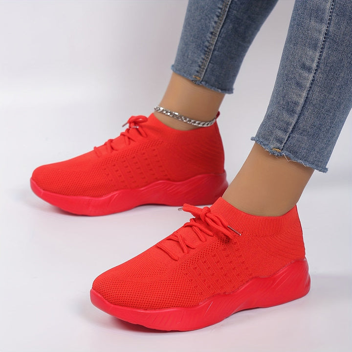 Fiona | Baskets tendance