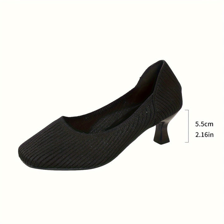 Coralie | Talons élégant