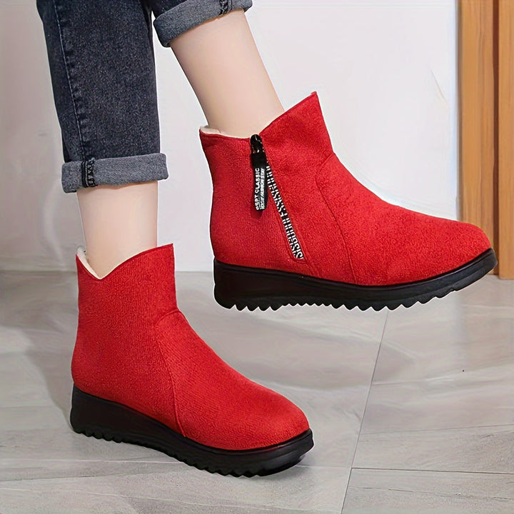 Jolanda | Bottes classique