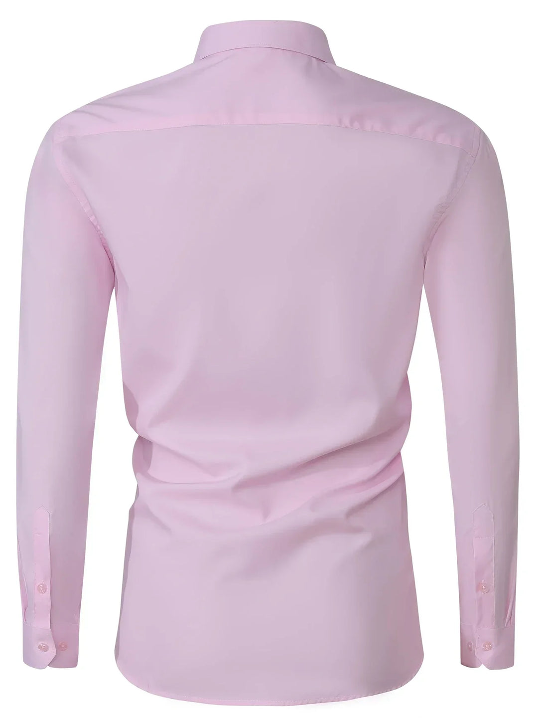 Christophe | Chemise élégante à manches