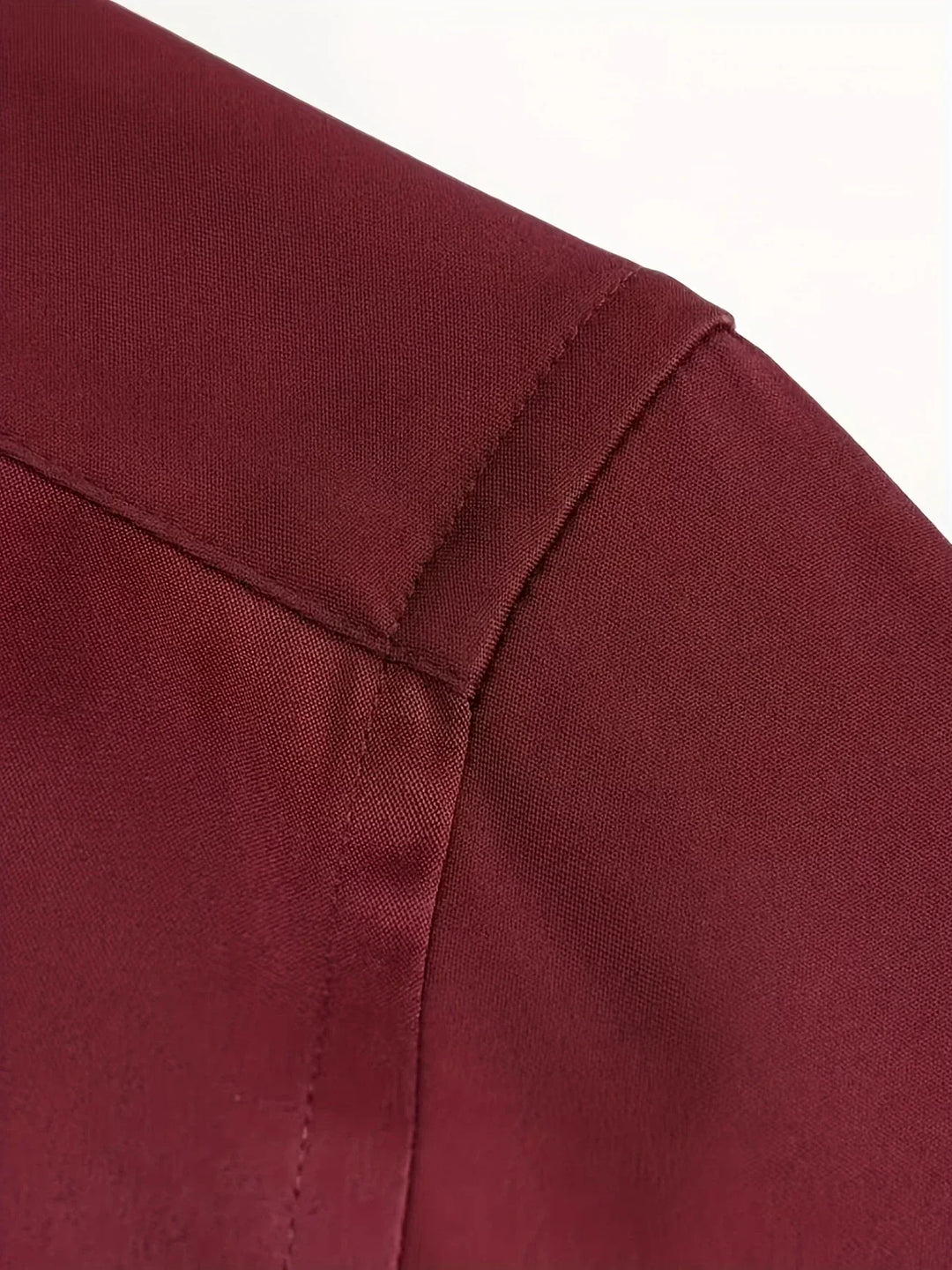 Christophe | Chemise élégante à manches
