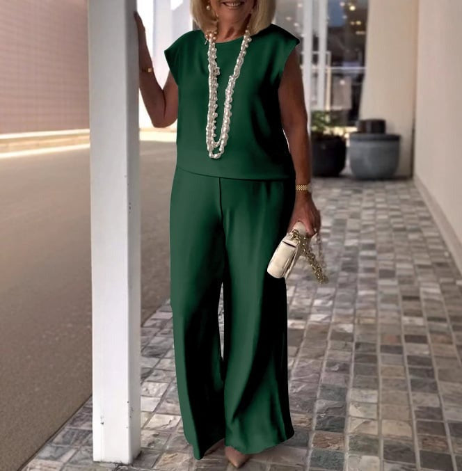 Solenne | Ensemble tendance