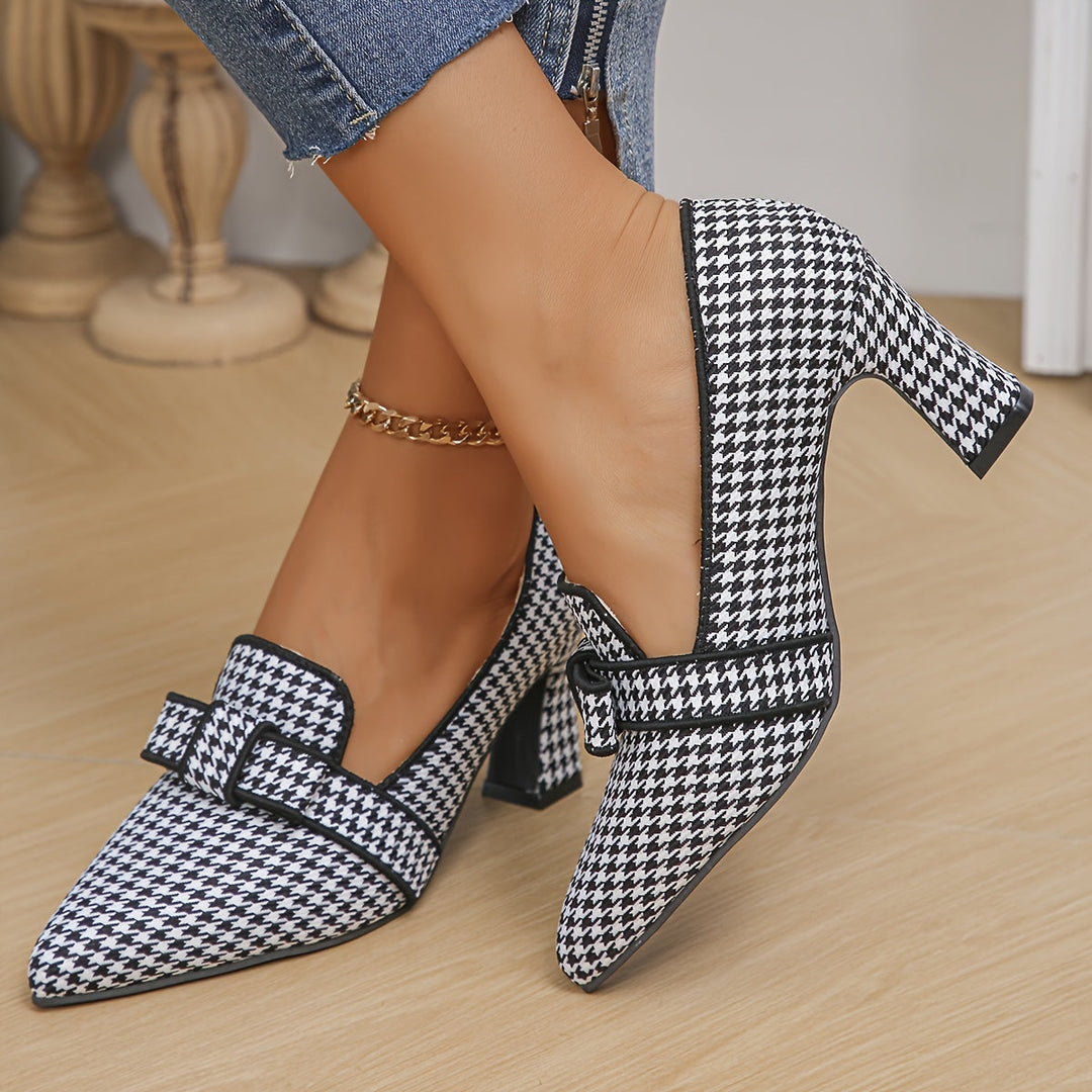 Sonia | Chaussures sophistiquée