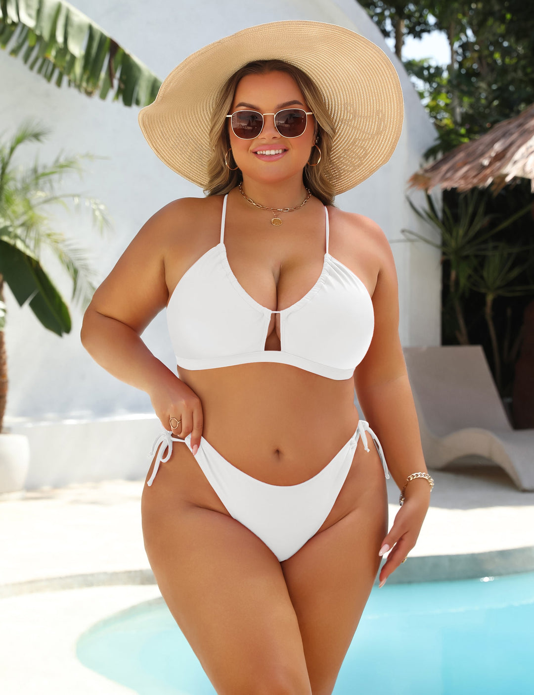 Monique | Bikini moderne