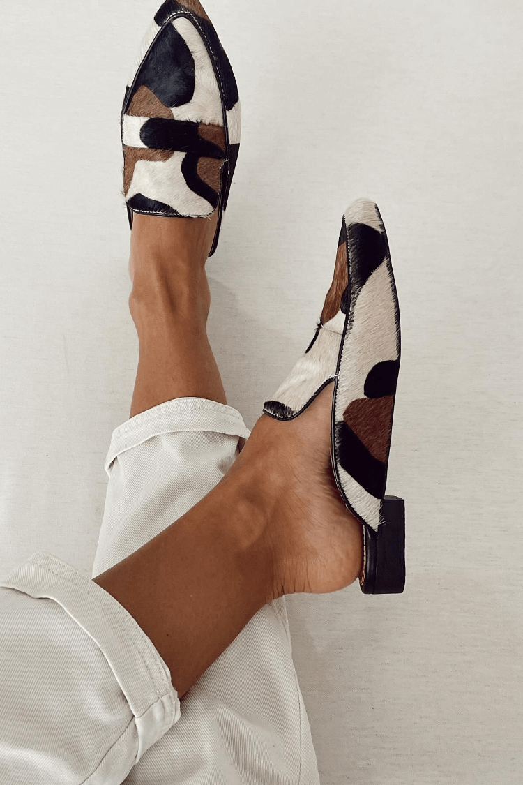 Wilhelmine | Mocassins exclusif