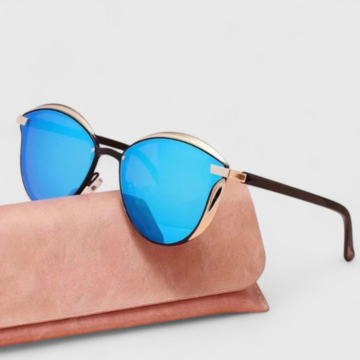 Solenne | Lunettes de Soleil moderne