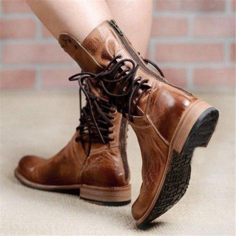Iris | Bottes intemporelle