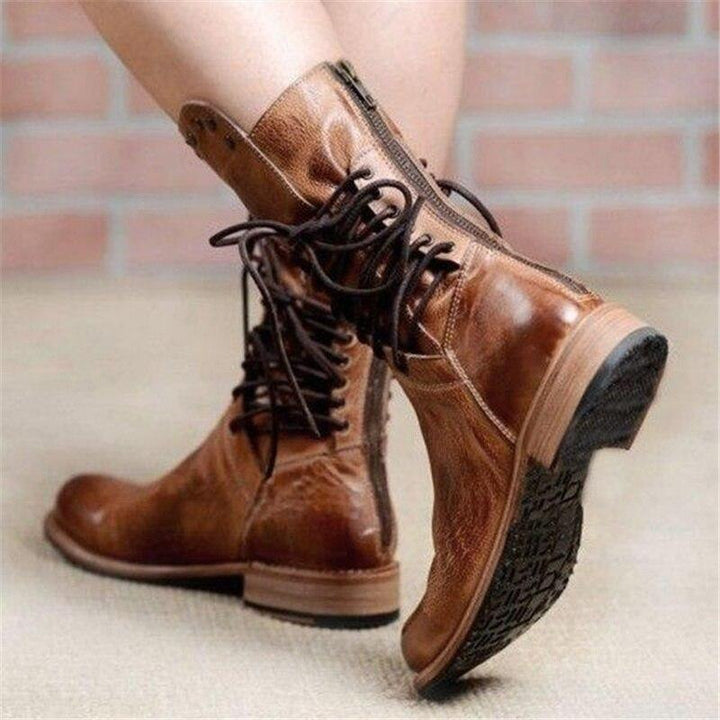 Iris | Bottes intemporelle