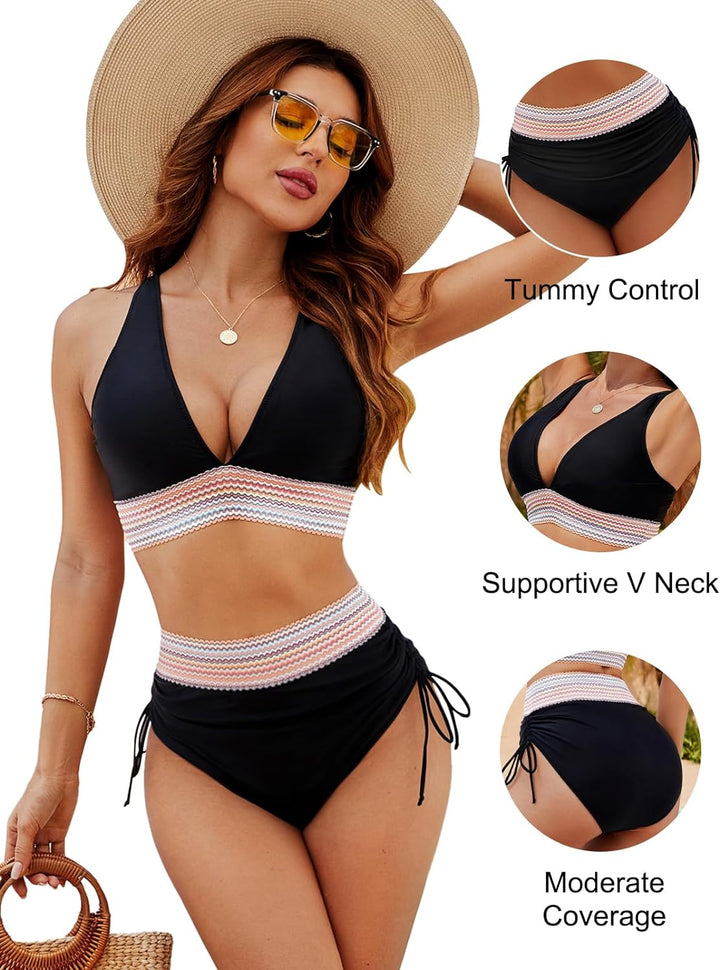 Athénaïs | Maillot de Bain intemporel
