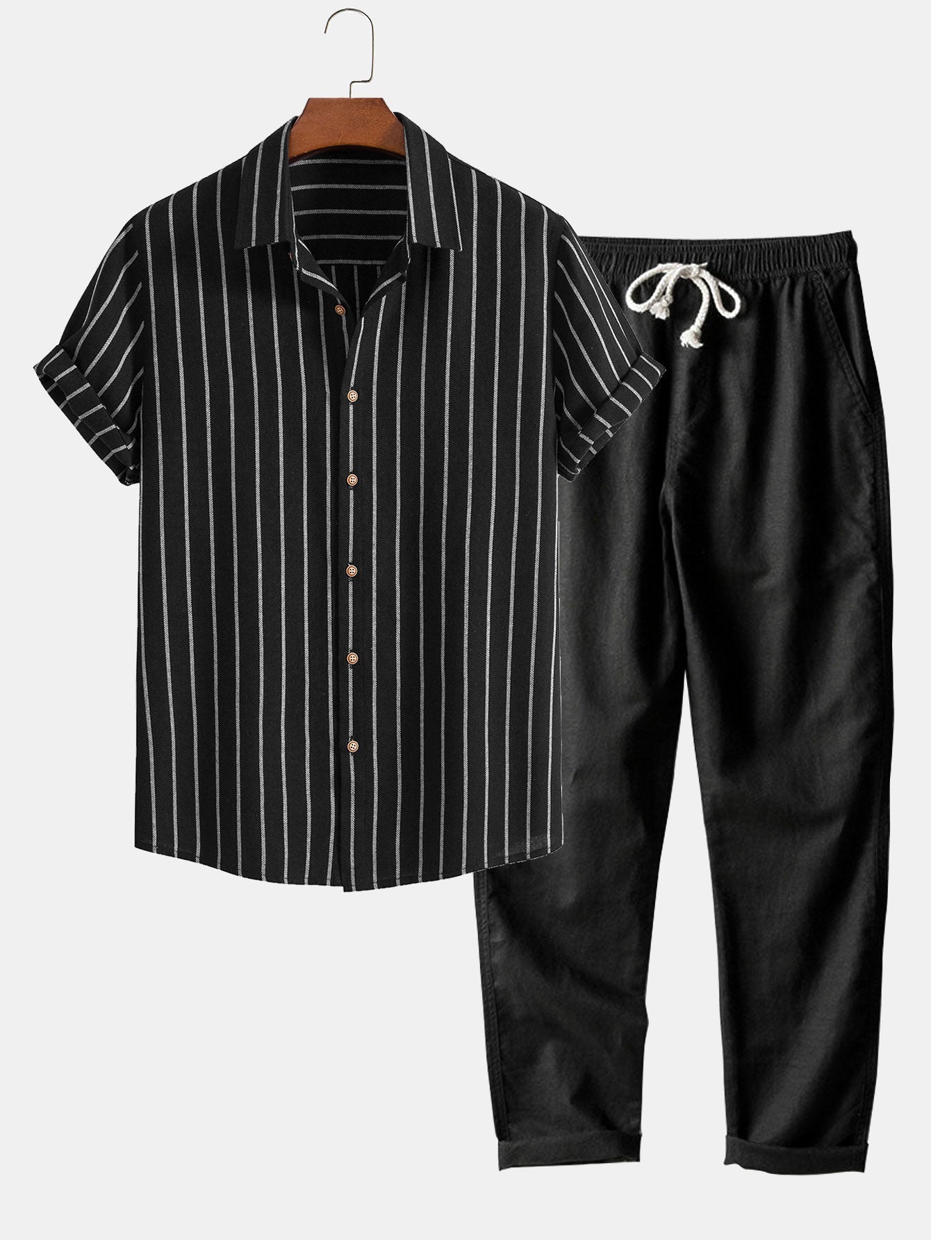 Ariane™ | Ensemble court