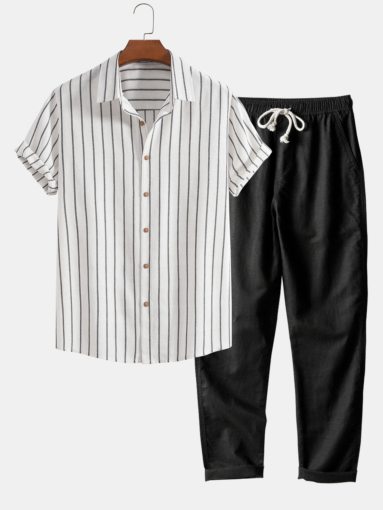Tristan™ | Ensemble court