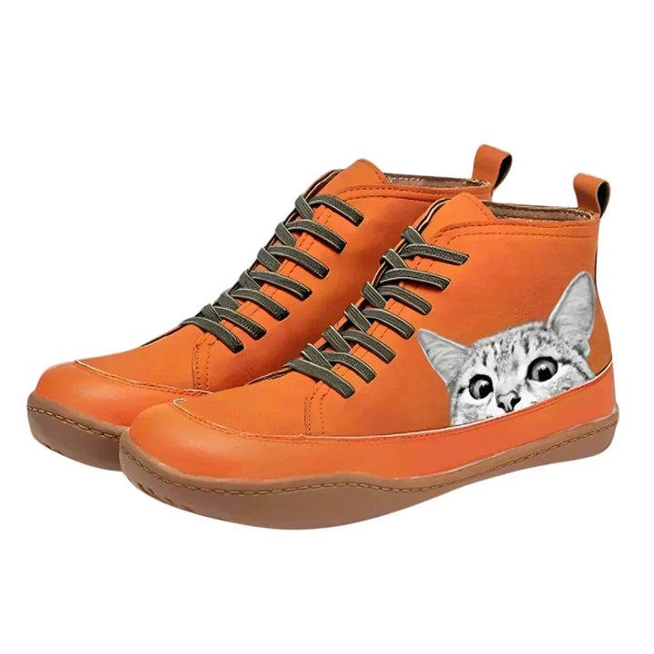 Clémentine | Bottes élégante