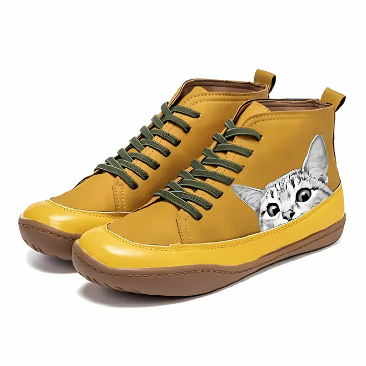 Clémentine | Bottes élégante