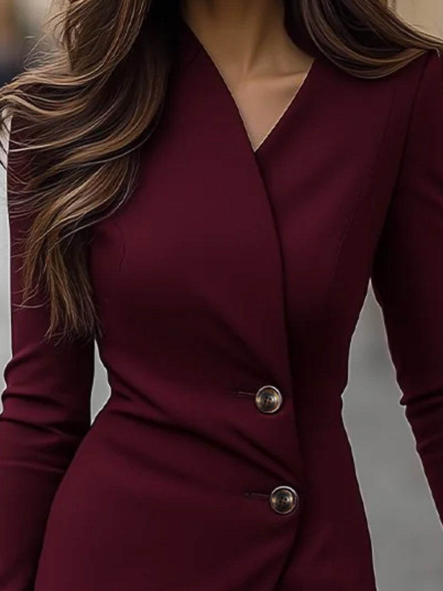 Juliana | Robe premium
