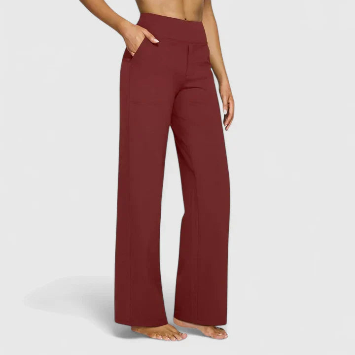 Philomène | Pantalon luxueux