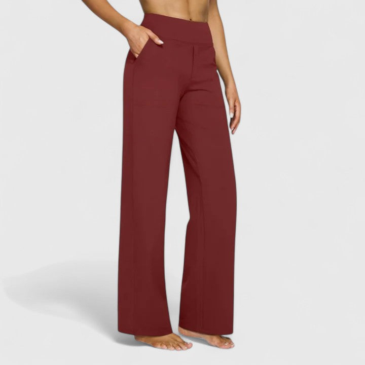Sandrine | Pantalon chic