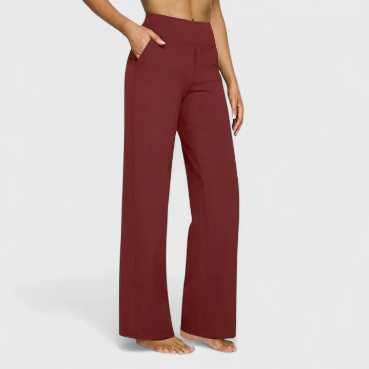 Moïra | Pantalon moderne