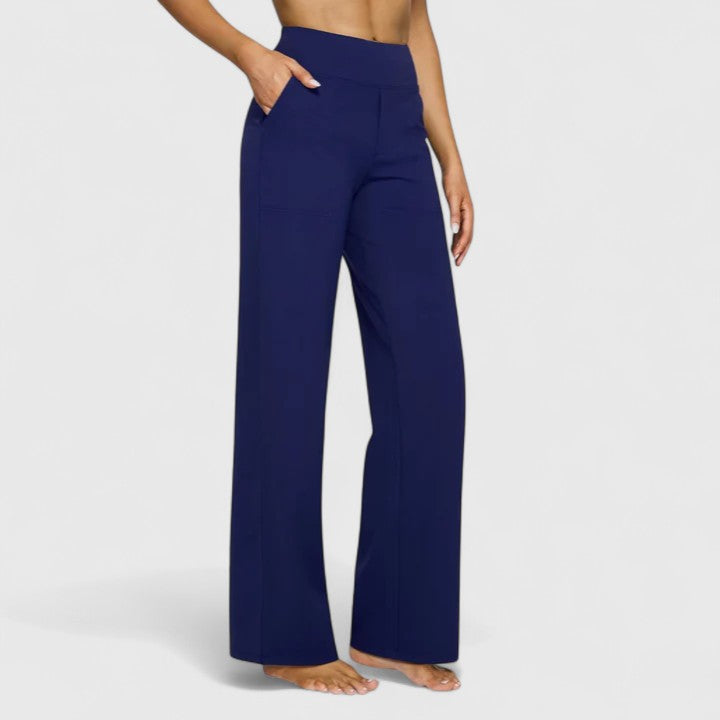 Sandrine | Pantalon chic