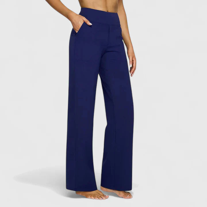 Moïra | Pantalon moderne