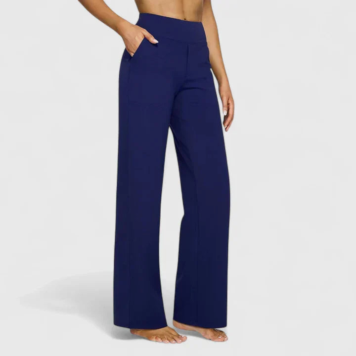 Philomène | Pantalon luxueux