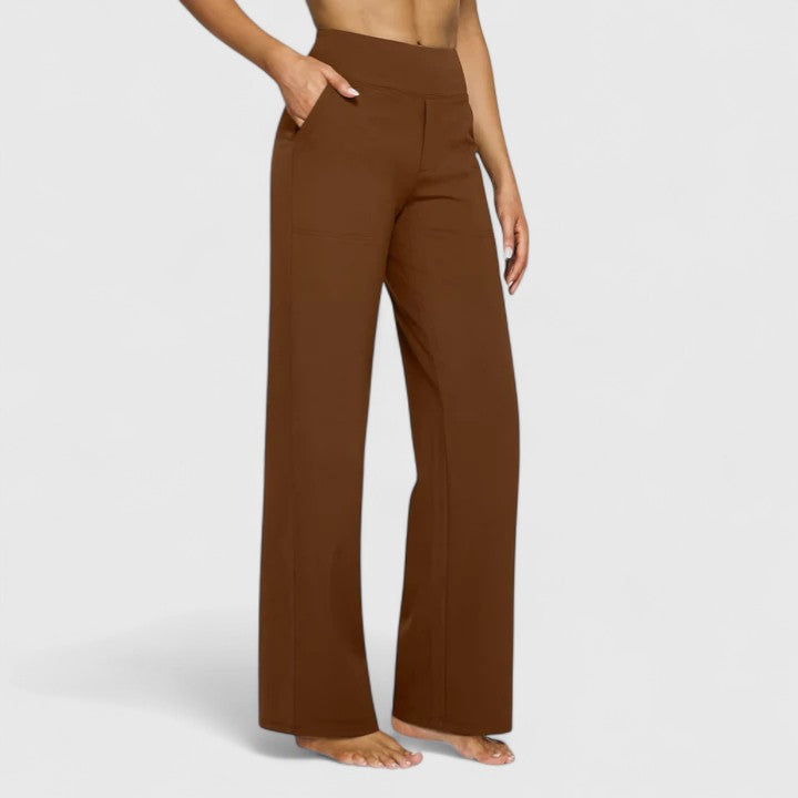 Sandrine | Pantalon chic