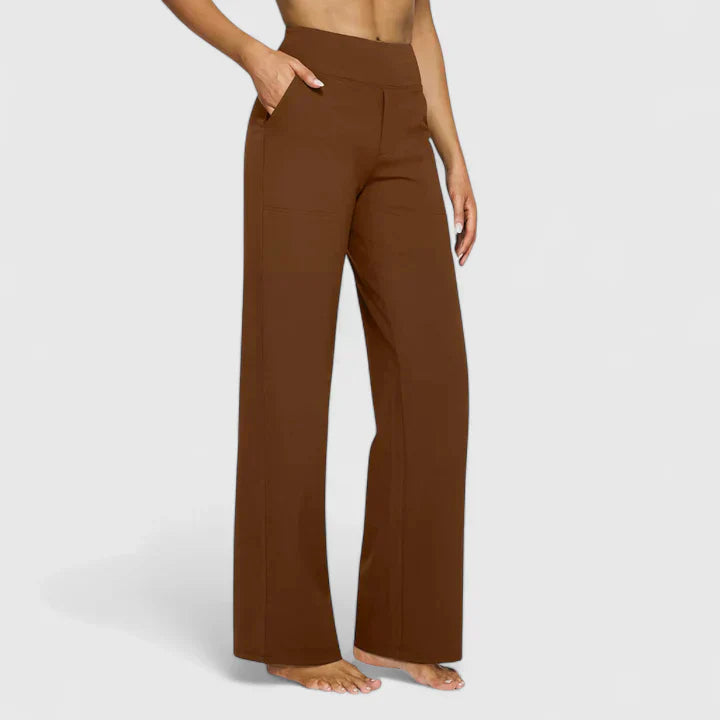 Moïra | Pantalon moderne