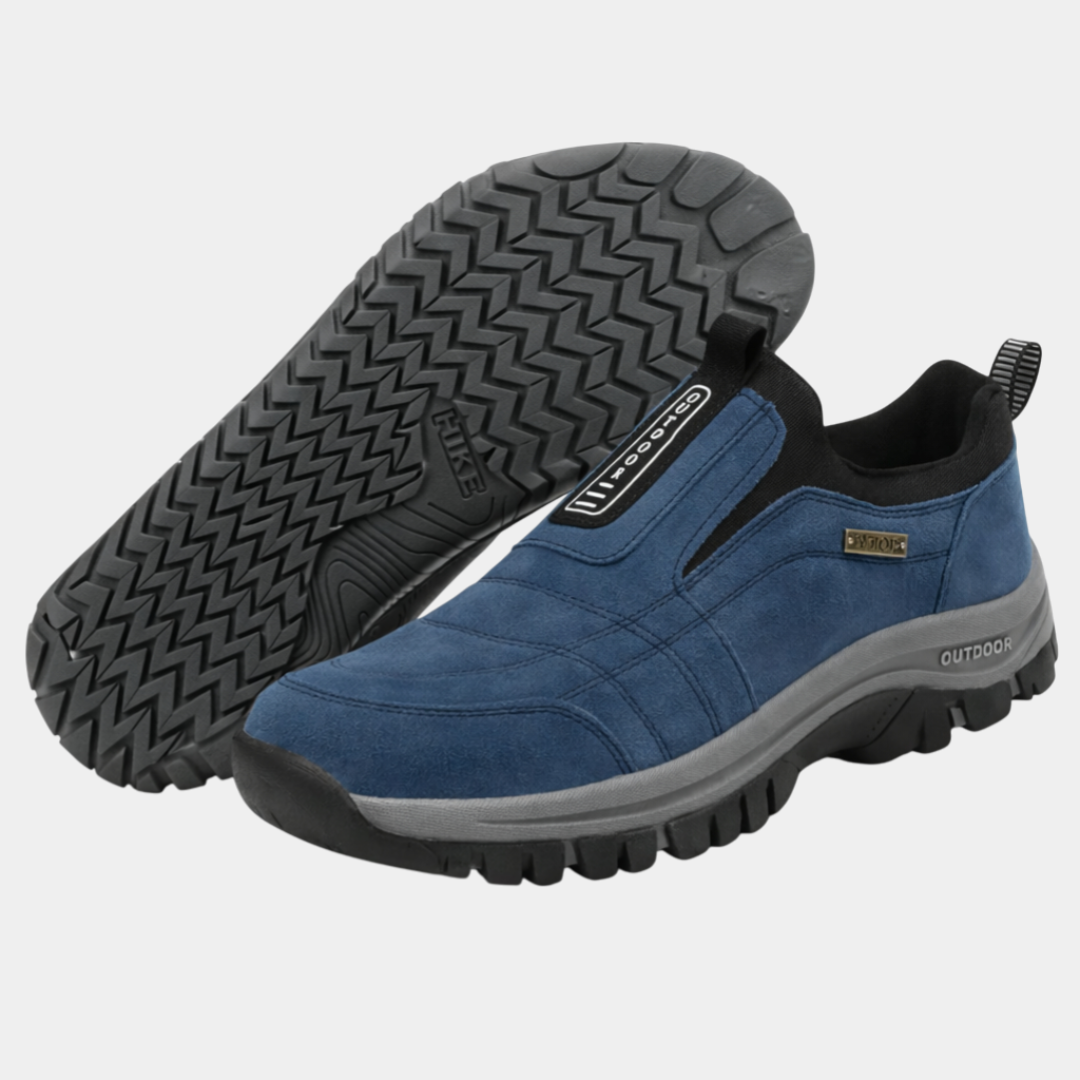 Pietro | Chaussures Slip-On Casual