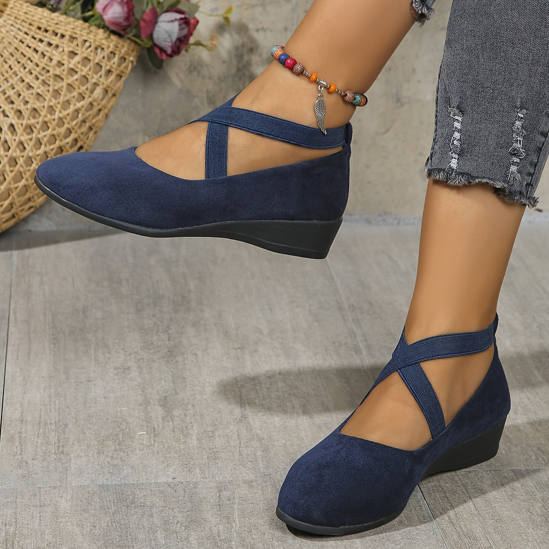 Léa | Ballerines moderne